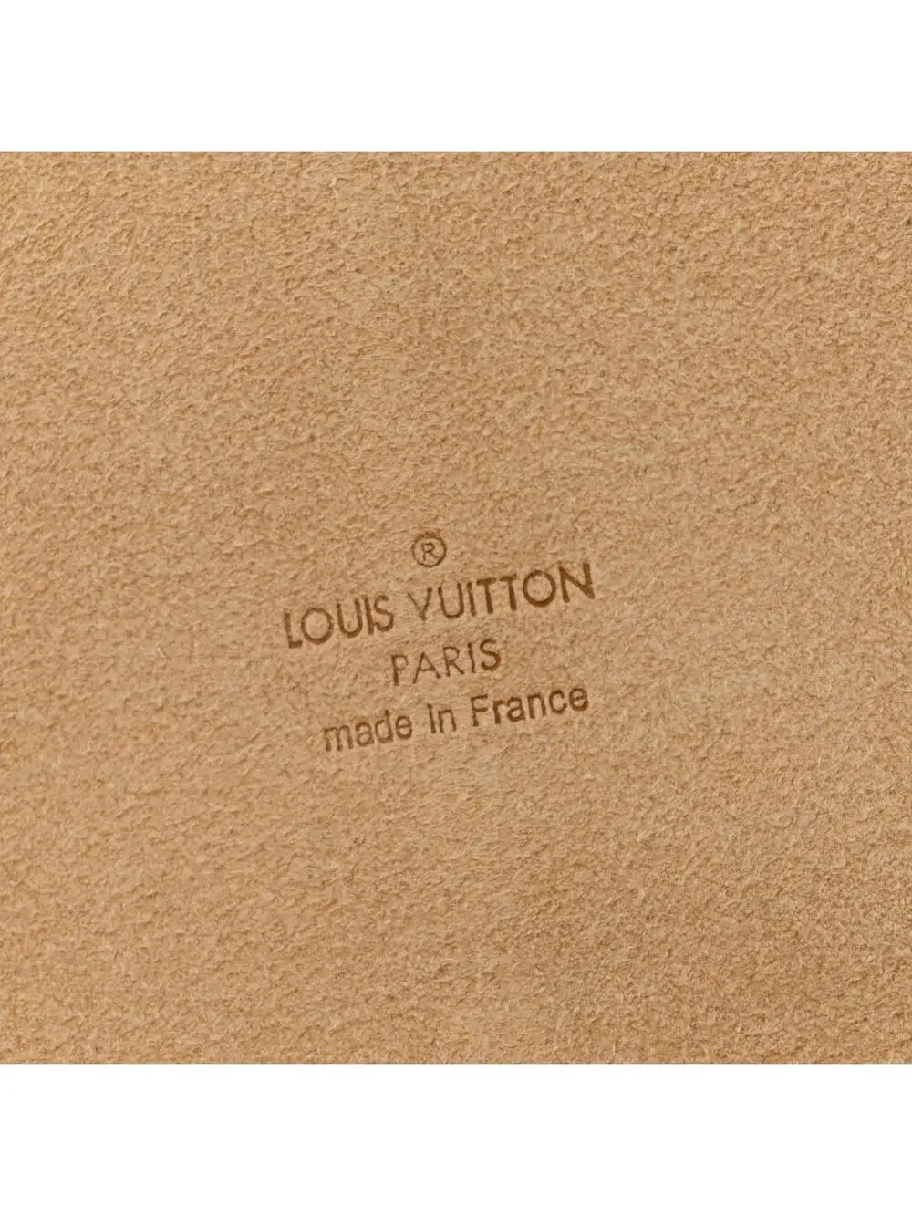 Louis Vuitton Jewelry Roll Pouch #329298L16B